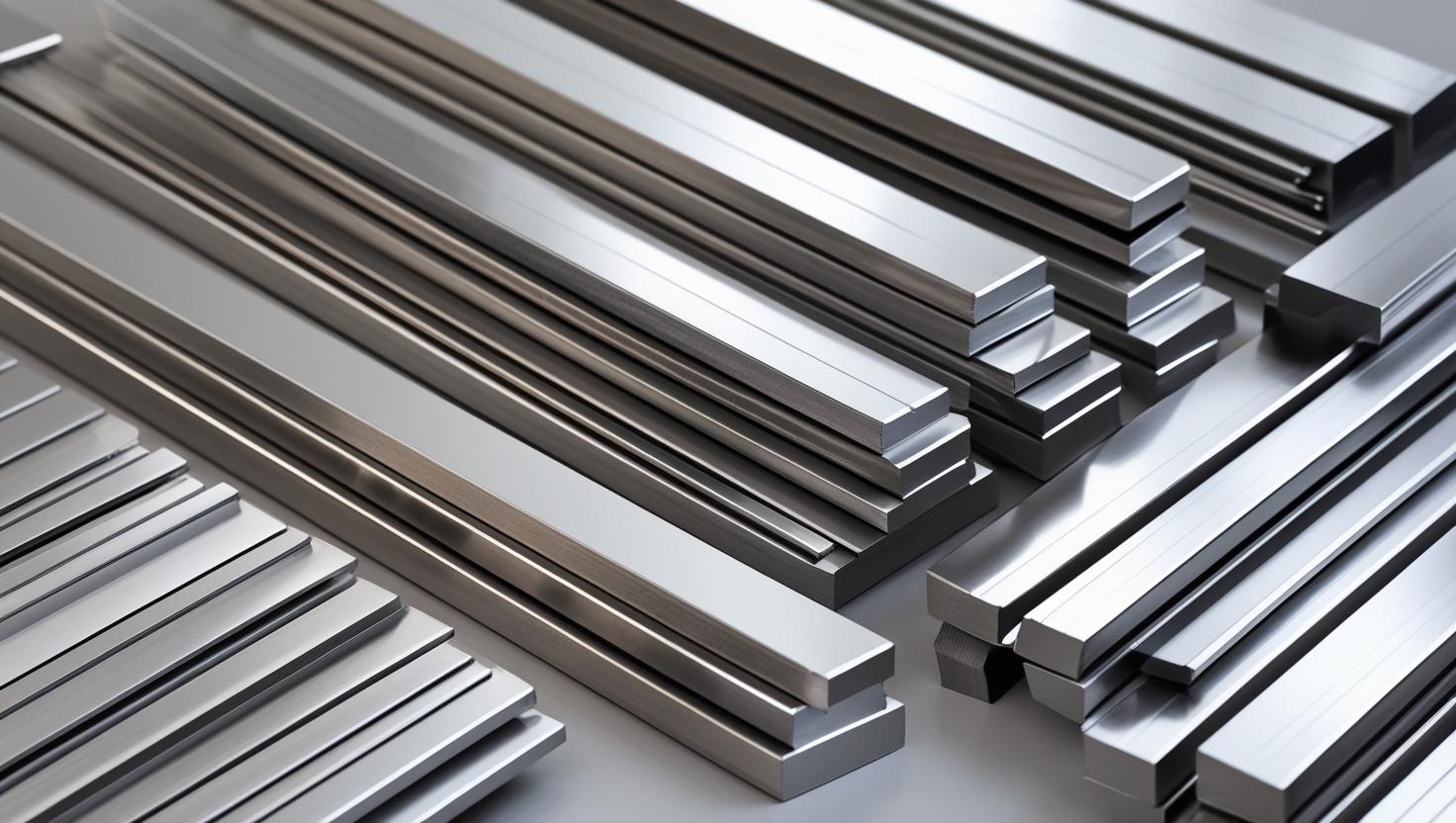 Nickel Busbar Manufacturer